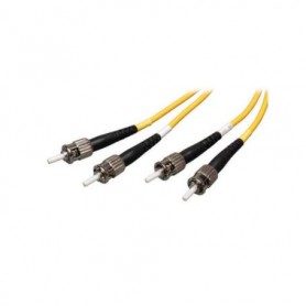Eaton N352-02M Tripp Lite Series Duplex Single mode Fiber Patch Cable