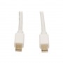 Eaton P584-006 Tripp Lite Series Mini DisplayPort Cable