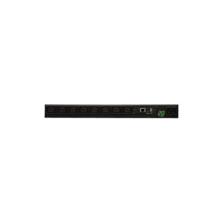 Eaton PDUMNH20HV Tripp Lite Series Monitored Rack PDU