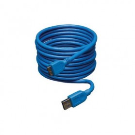 Eaton U326-010 Tripp Lite Series USB 3.0 SuperSpeed A to Micro-B Cable