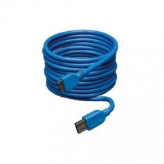 Eaton U326-010 Tripp Lite Series USB 3.0 SuperSpeed A to Micro-B Cable