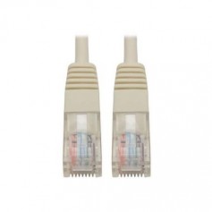 Eaton N002-007-WH Tripp Lite Series Cat5e 350MHz Molded Patch Cable