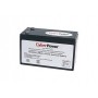 CyberPower RB1280A UPS Replacement Battery Cartridge