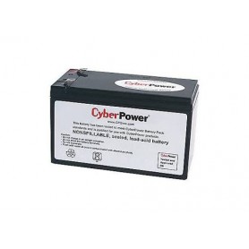 CyberPower RB1280A UPS Replacement Battery Cartridge