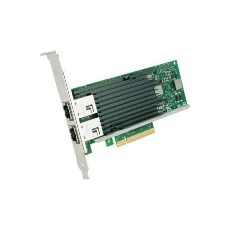 HPE 728530-001 Ethernet Adapter 10Gb 2-Port SFP