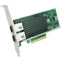 HPE 728530-001 Gigabit Ethernet Adapter10Gb 2-Port SFP+