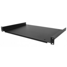 StarTech 1u 19" Wide Server Rack - 12" Deep (SHELF-1U-12-FIXED-S)