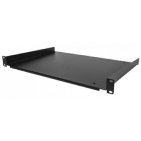 StarTech 1u 19" Wide Server Rack - 12" Deep (SHELF-1U-12-FIXED-S)