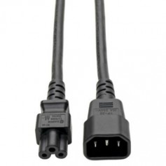 Eaton P014-006 Tripp Lite 6ft Laptop Power Adapter Cord C14 to C5