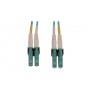 Eaton N820X-01M-OM4 Multimode Fiber Patch Cable Compatible Tripp Lite
