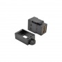 Eaton P164-000-KP-BK Tripp Lite HDMI Keystone/Panel-Mount Coupler
