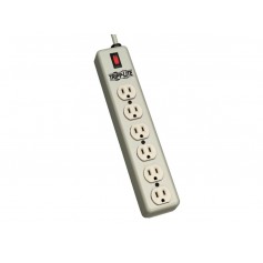 Eaton 6SPDX-15 6-Outlet Industrial Power Strip Compatible Tripp Lite