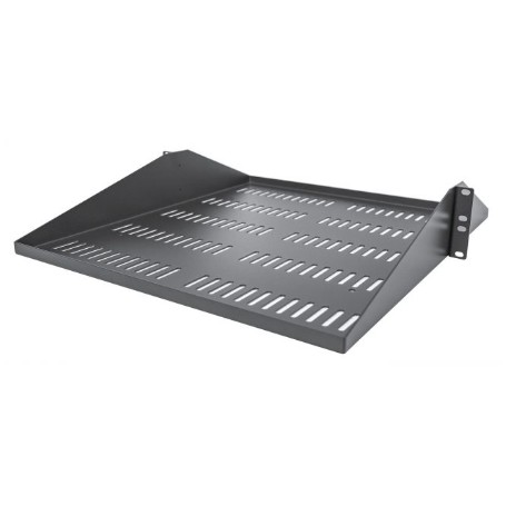 StarTech.com Shelf, 2U x 483mm