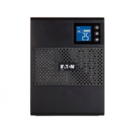 Eaton 5SC1500G 1500VA Line-Interactive UPS Compatible Tripp Lite