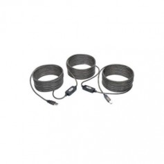 Eaton U042-050 Tripp Lite USB 2.0 A/B Active Repeater Cable
