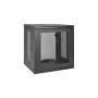 Eaton SRW12U 12U Wall-Mount Rack Enclosure Compatible Tripp Lite