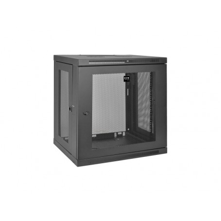 Eaton SRW12U 12U Wall-Mount Rack Enclosure Compatible Tripp Lite