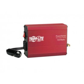 Eaton PV150 150W PowerVerter Portable Car Inverter Compatible Tripp Lite