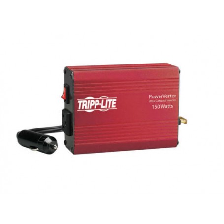 Eaton PV150 150W PowerVerter Portable Car Inverter Compatible Tripp Lite