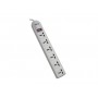 Eaton SUPER6OMNID 230V 6-Outlet Surge Protector Compatible Tripp Lite