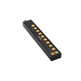 Eaton TLP1010USB Surge Protector with USB Charging Compatible Tripp Lite