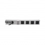 Eaton PS120410 Tripp Lite 4-Outlet Power Strip