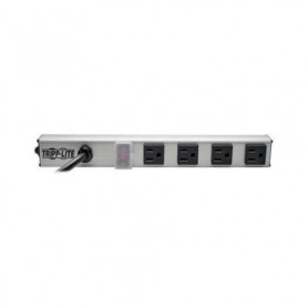 Eaton PS120410 Tripp Lite 4-Outlet Power Strip