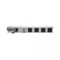 Eaton PS120410 Tripp Lite 4-Outlet Power Strip