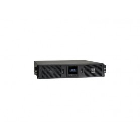 Eaton SU750RTXLCD2U 750VA 675W Double-Conversion UPS Compatible Tripp Lite