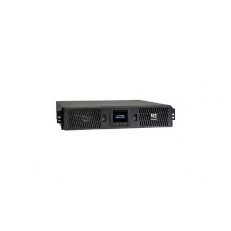 Eaton SU750RTXLCD2U 750VA 675W Double-Conversion UPS Compatible Tripp Lite