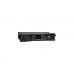 Eaton SU750RTXLCD2U 750VA 675W Double-Conversion UPS Compatible Tripp Lite