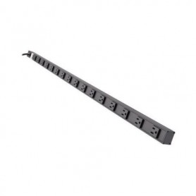 Eaton PS4816B Tripp Lite 16-Outlet Vertical Power Strip