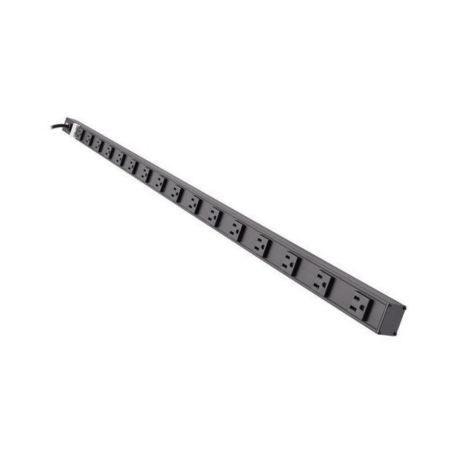 Eaton PS4816B Tripp Lite 16-Outlet Vertical Power Strip