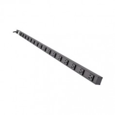 Eaton PS4816B Tripp Lite 16-Outlet Vertical Power Strip