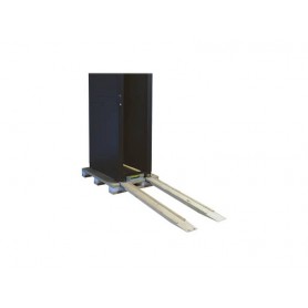 Eaton SR42UBSP1 Standard-Depth Rack Enclosure Compatible Tripp Lite