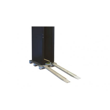 Eaton SR42UBSP1 Standard-Depth Rack Enclosure Compatible Tripp Lite