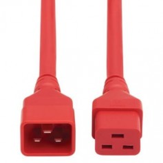 Eaton P036-006-ARD Tripp Lite Power Extension Cord C20 C19 Heavy Duty