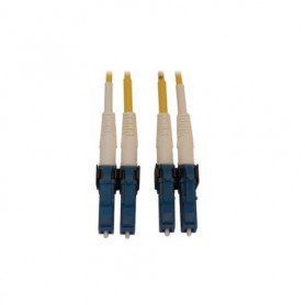 Eaton N370X-10M Tripp Lite 400G Duplex Singlemode OS2 Fiber Optic Cable