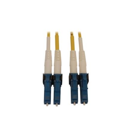 Eaton N370X-10M Tripp Lite 400G Duplex Singlemode OS2 Fiber Optic Cable
