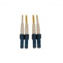Eaton N370X-10M Tripp Lite 400G Duplex Singlemode OS2 Fiber Optic Cable