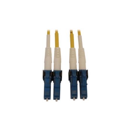 Eaton N370X-01M Tripp Lite 400G Duplex Singlemode OS2 Fiber Optic Cable