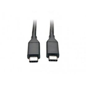 Eaton U420-003 USB-C to USB-C Cable Compatible Tripp Lite