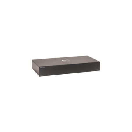 Eaton B127M-004-H Tripp Lite 1x4 HDMI over Cat6 Splitter for Medical Applications