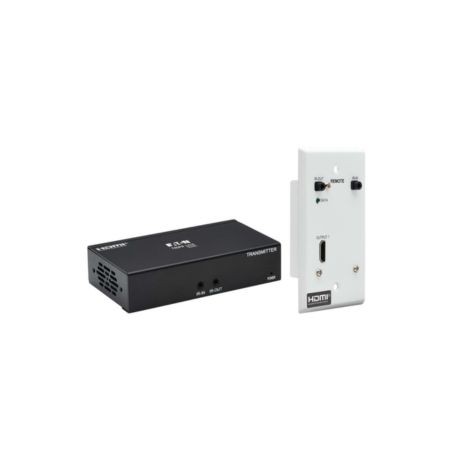 Eaton B127A-1A1-BHFH Tripp Lite HDMI over Cat6 Extender Kit