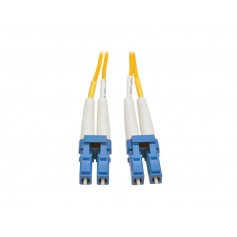Eaton N370-06M Duplex Singlemode Fiber Patch Cable Compatible Tripp Lite