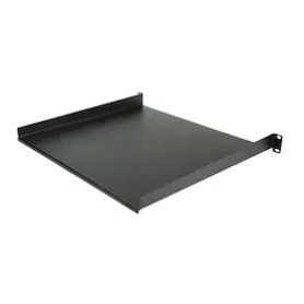 StarTech.com 1U 19" Server Rack Cabinet Shelf - 16"