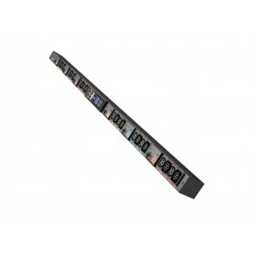 Eaton EVMIGU23A-E Universal-Input Metered Rack PDU Compatible Tripp Lite