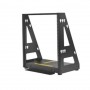 Eaton SR2POST12HD Tripp Lite SmartRack Heavy-Duty 12U 2-Post Open Frame Rack