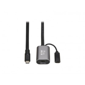 Eaton U330-10M-C2C-C USB-C Active Extension Cable Compatible Tripp Lite