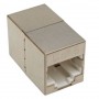 Eaton N234-001-SH Tripp Lite Series Cat6 Shielded In Line Coupler